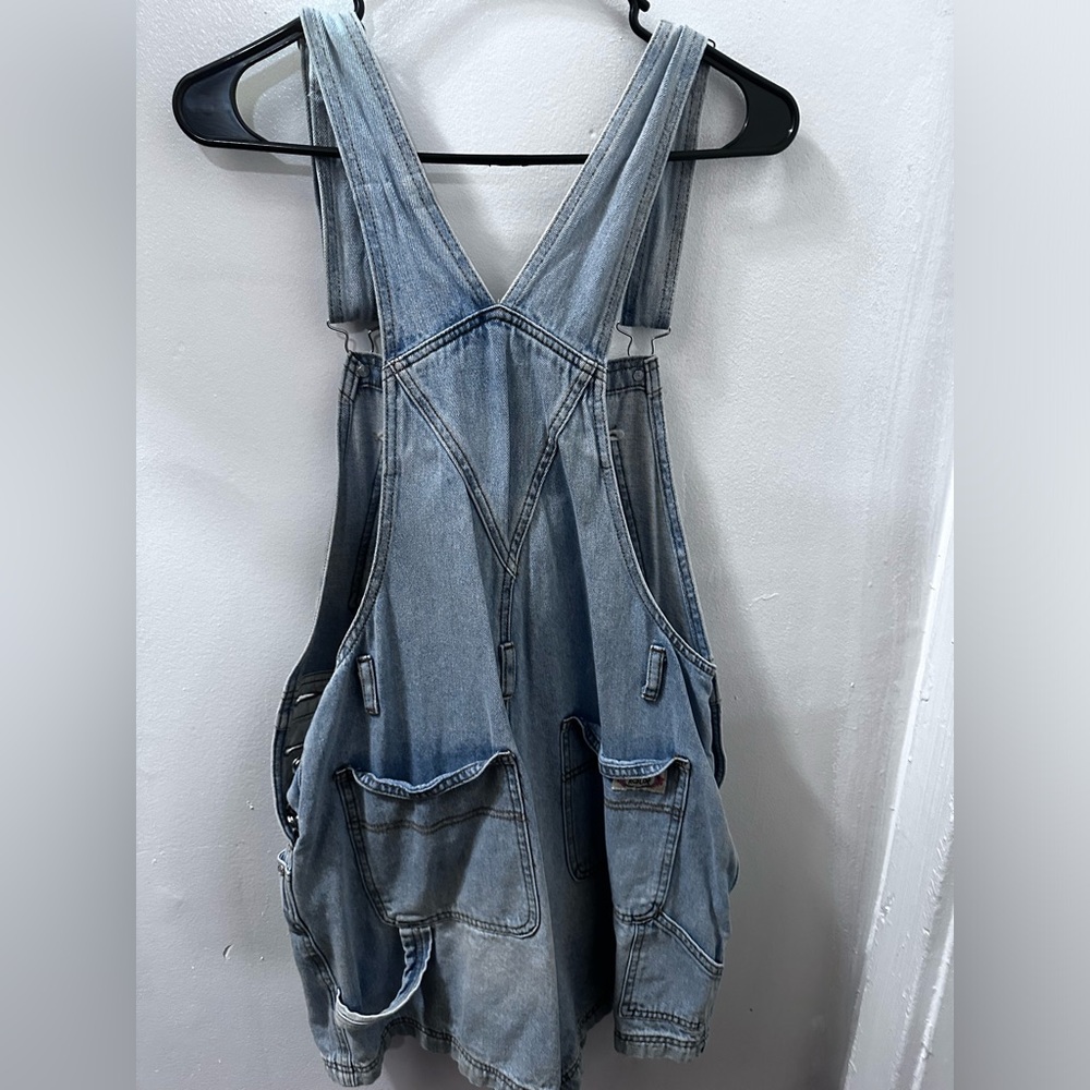 Lana Roux Overalls - Picture 5 of 8